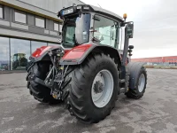 Massey Ferguson 8S.225 Dyna-7 175kW thumbnail