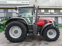 Massey Ferguson 8S.225 Dyna-7 175kW thumbnail