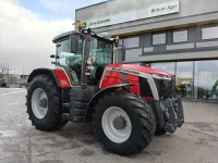 Massey Ferguson 8S.225 Dyna-7 175kW thumbnail