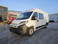 Fiat DUCATO L4H2 Crew Cab 2.2 103kW thumbnail