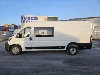 Fiat DUCATO L4H2 Crew Cab 2.2 103kW thumbnail
