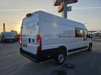 Fiat DUCATO L4H2 Crew Cab 2.2 103kW thumbnail
