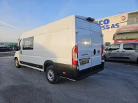 Fiat DUCATO L4H2 Crew Cab 2.2 103kW thumbnail