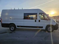 Fiat DUCATO L4H2 Crew Cab 2.2 103kW thumbnail