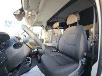 Fiat DUCATO L4H2 Crew Cab 2.2 103kW thumbnail