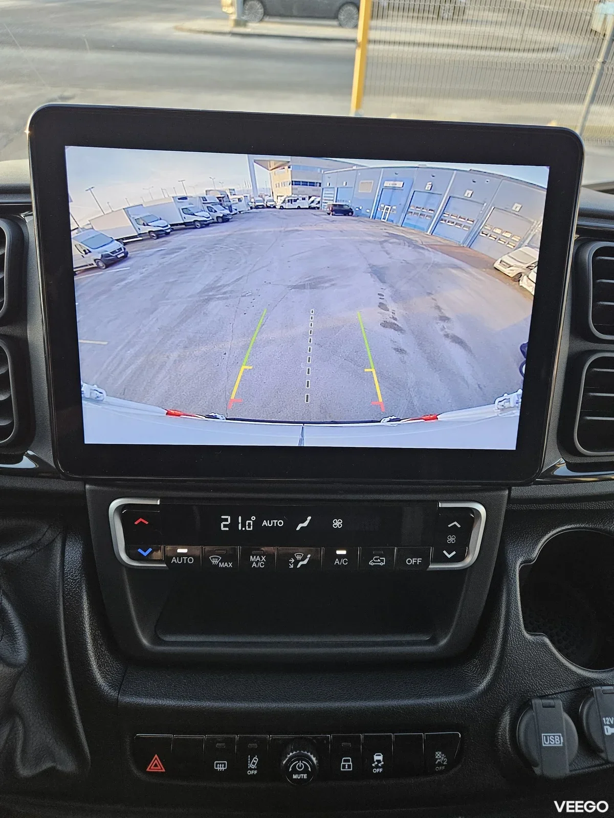 Fiat DUCATO L4H2 Crew Cab 2.2 103kW