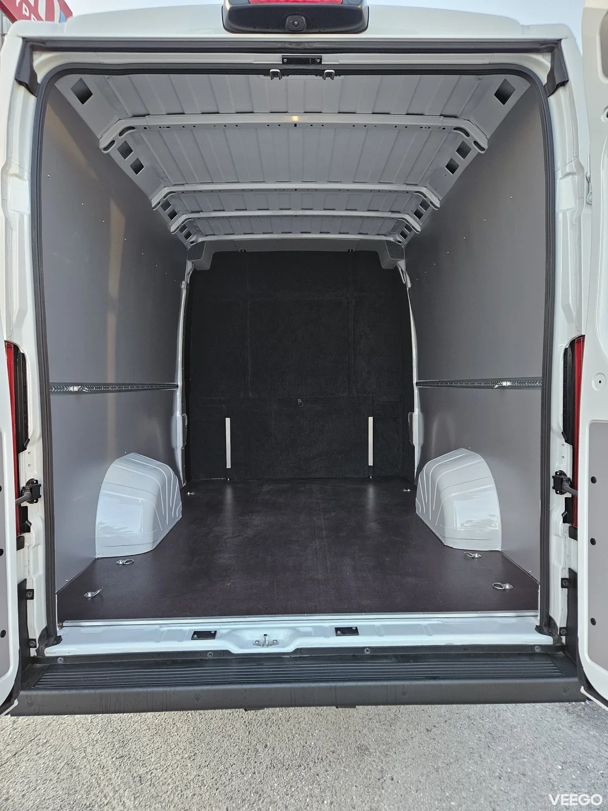 Fiat DUCATO L4H2 Crew Cab 2.2 103kW