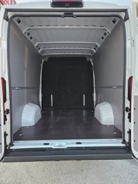 Fiat DUCATO L4H2 Crew Cab 2.2 103kW thumbnail