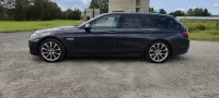 BMW 530 3.0 190kW thumbnail