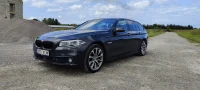 BMW 530 3.0 190kW thumbnail