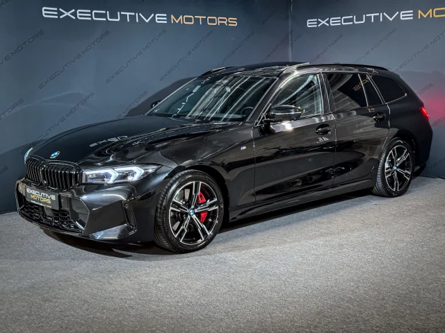 Image of BMW 330 i xDrive 2.0 190kW