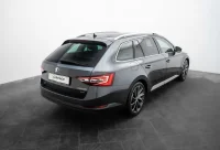 Skoda Superb Combi 4x4 Laurin&Klement 2.0 140kW thumbnail