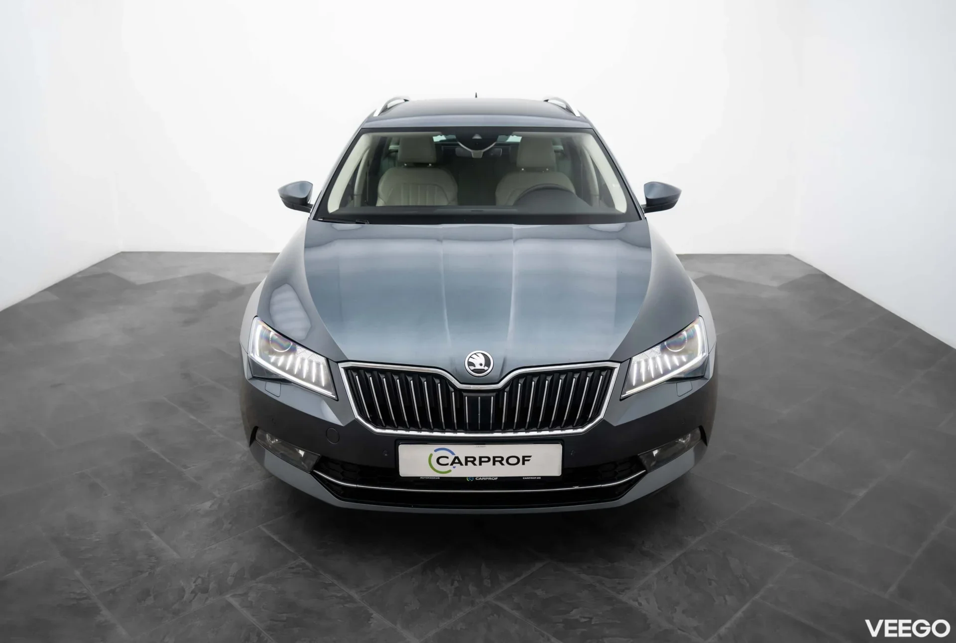 Skoda Superb Combi 4x4 Laurin&Klement 2.0 140kW