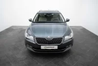 Skoda Superb Combi 4x4 Laurin&Klement 2.0 140kW thumbnail
