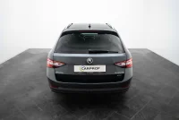 Skoda Superb Combi 4x4 Laurin&Klement 2.0 140kW thumbnail
