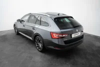 Skoda Superb Combi 4x4 Laurin&Klement 2.0 140kW thumbnail