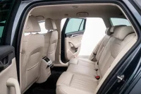 Skoda Superb Combi 4x4 Laurin&Klement 2.0 140kW thumbnail