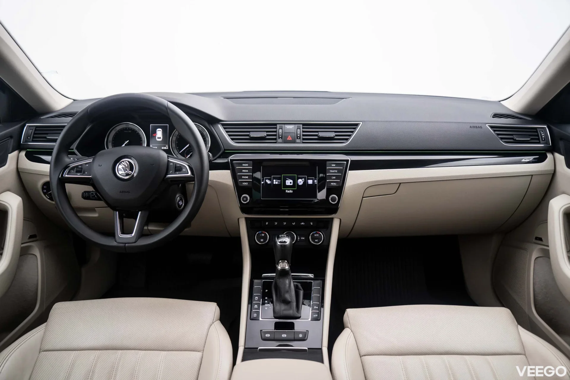 Skoda Superb Combi 4x4 Laurin&Klement 2.0 140kW