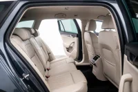 Skoda Superb Combi 4x4 Laurin&Klement 2.0 140kW thumbnail