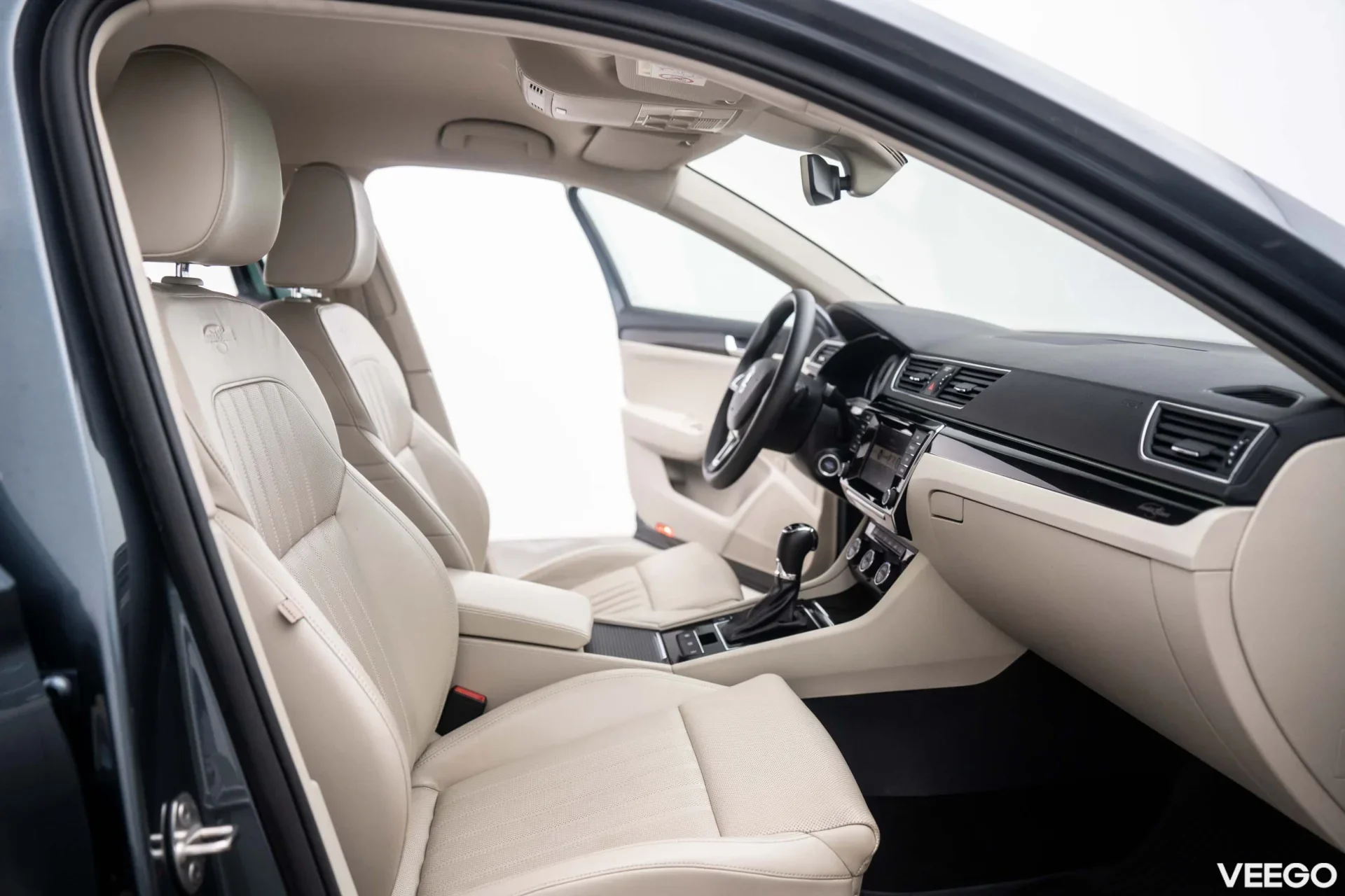 Skoda Superb Combi 4x4 Laurin&Klement 2.0 140kW