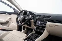 Skoda Superb Combi 4x4 Laurin&Klement 2.0 140kW thumbnail