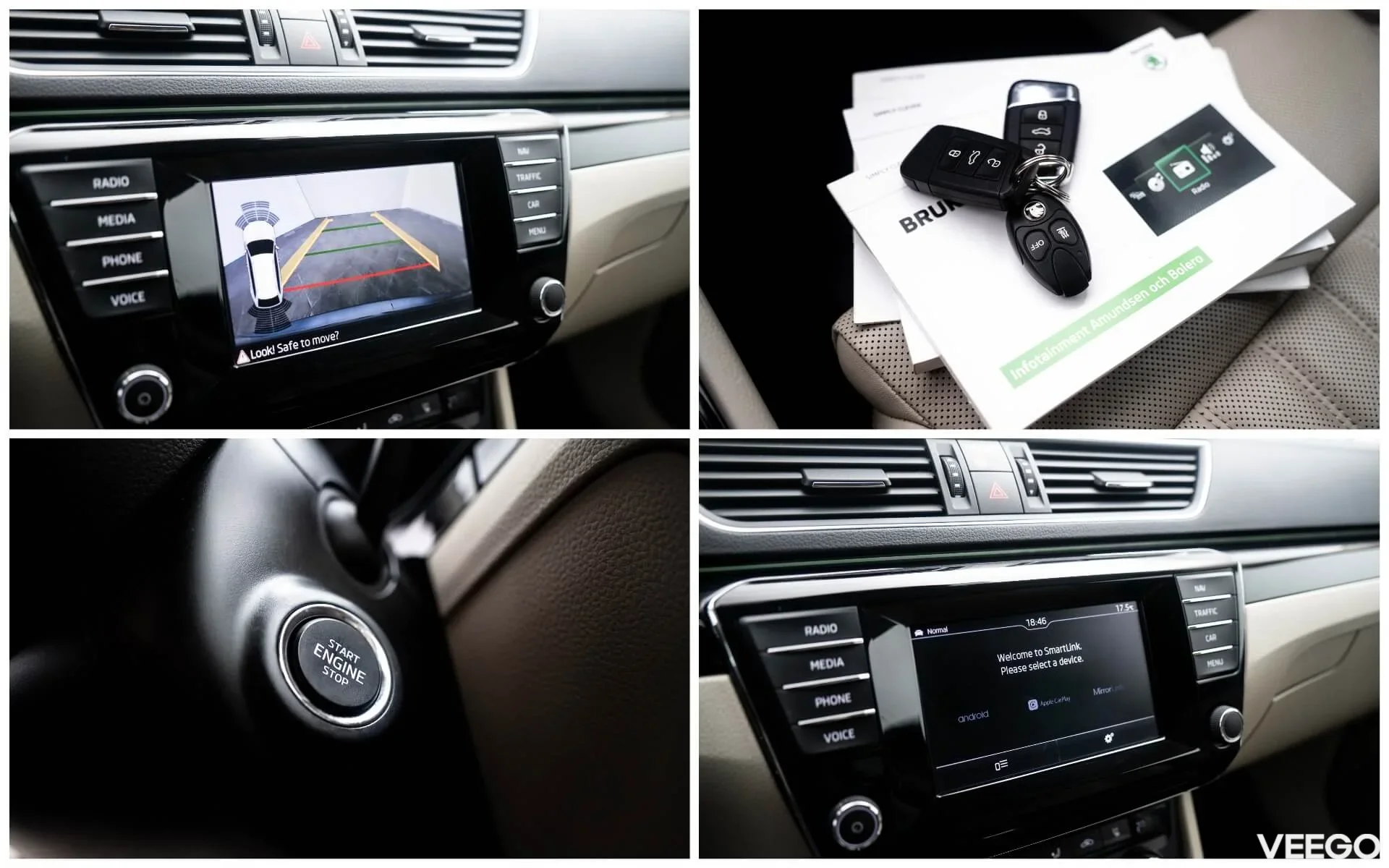 Skoda Superb Combi 4x4 Laurin&Klement 2.0 140kW