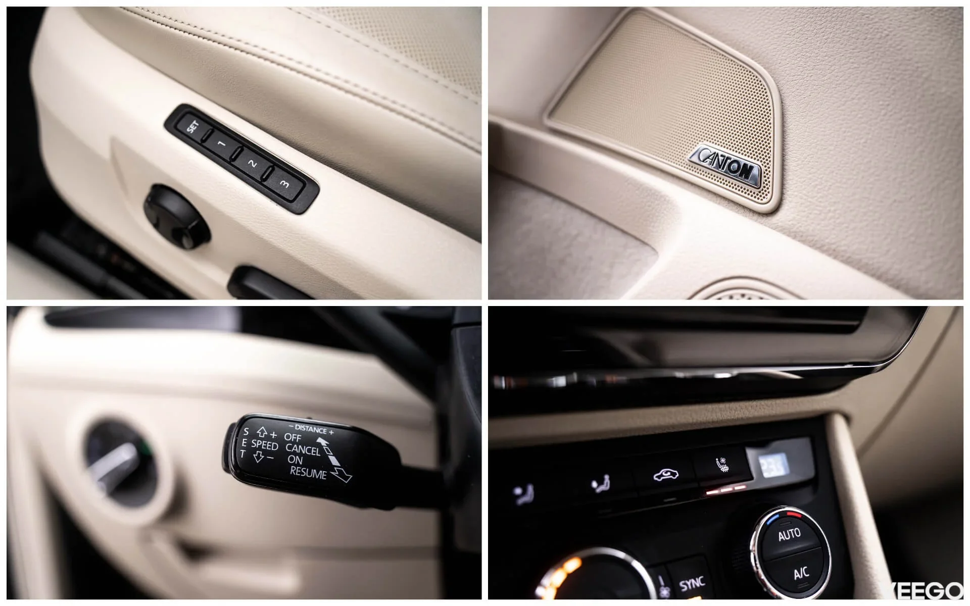 Skoda Superb Combi 4x4 Laurin&Klement 2.0 140kW