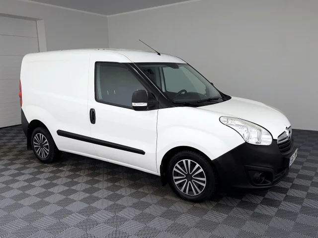 Image of Opel Combo 1.2 66kW