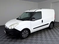 Opel Combo 1.2 66kW thumbnail