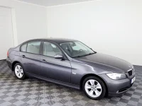 BMW 318 2.0 95kW thumbnail