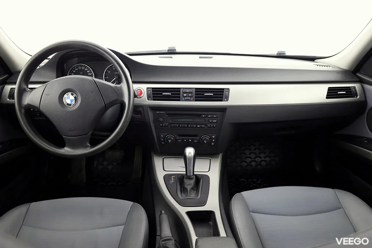 BMW 318 2.0 95kW