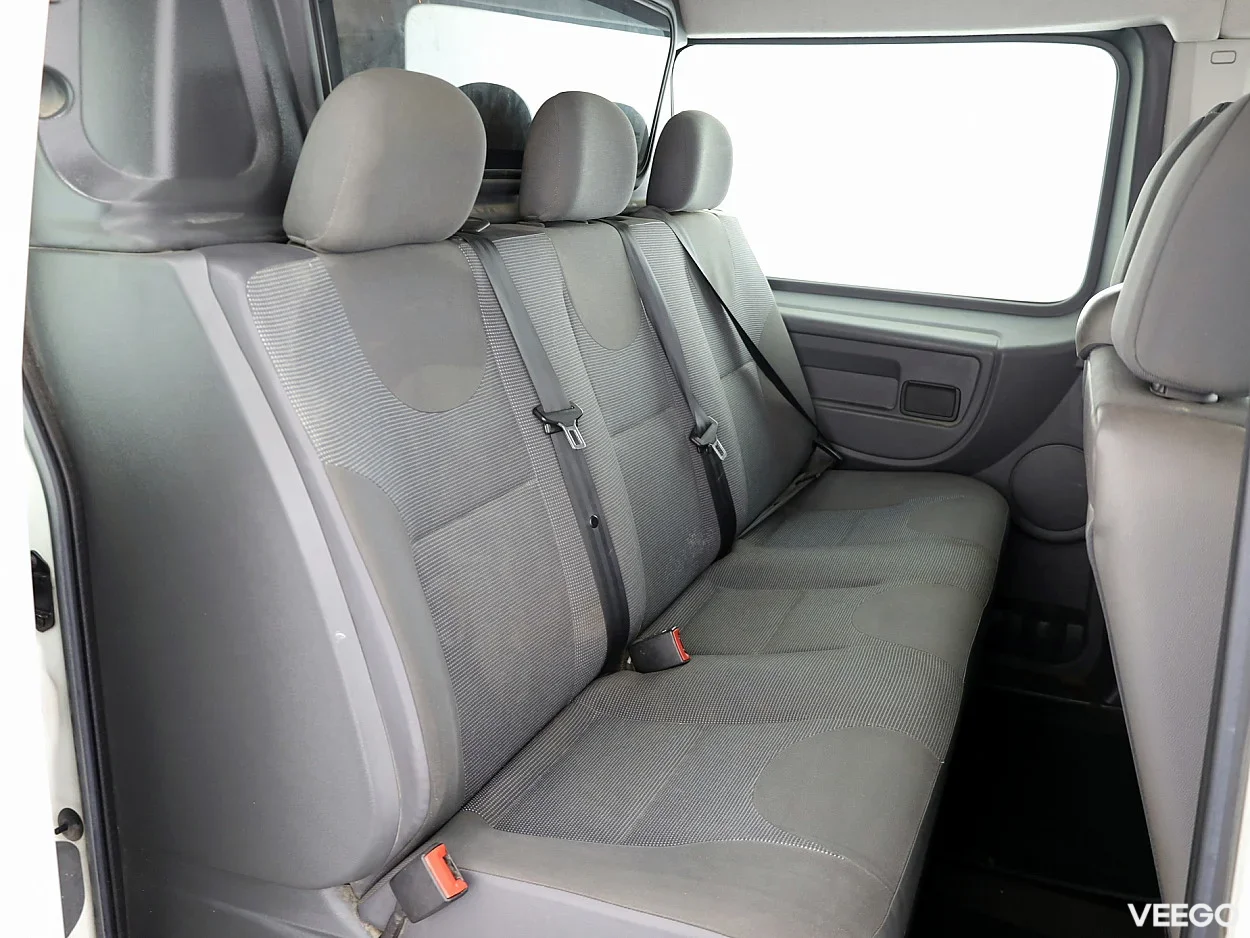 Citroen Jumpy 2.0 94kW