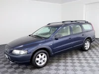 Volvo XC70 2.4 121kW thumbnail