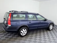 Volvo XC70 2.4 121kW thumbnail