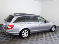 Mercedes-Benz C250 2.1 150kW thumbnail