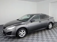 Mazda 6 1.8 88kW thumbnail