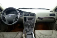 Volvo XC70 2.4 121kW thumbnail