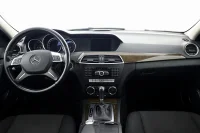 Mercedes-Benz C250 2.1 150kW thumbnail