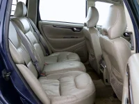 Volvo XC70 2.4 121kW thumbnail