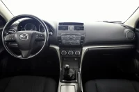 Mazda 6 1.8 88kW thumbnail