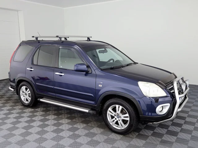 Image of Honda CR-V 2.0 110kW