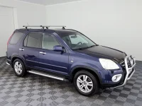 Honda CR-V 2.0 110kW thumbnail