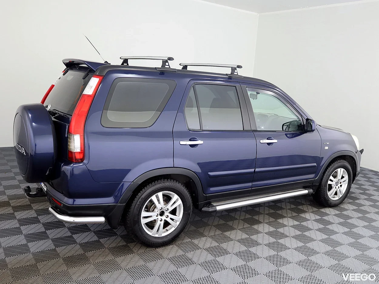 Honda CR-V 2.0 110kW