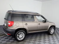 Skoda Yeti 1.2 77kW thumbnail