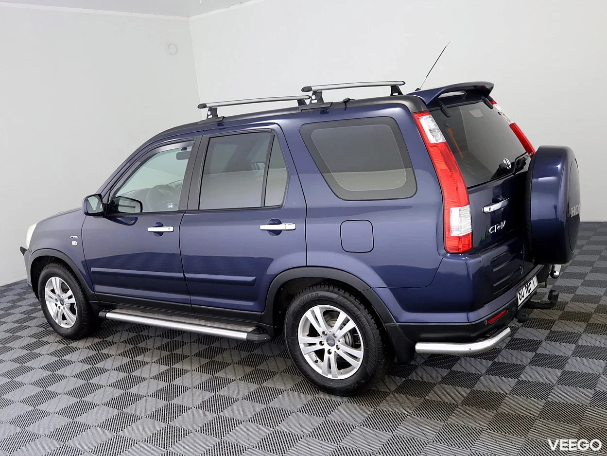 Honda CR-V 2.0 110kW