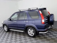 Honda CR-V 2.0 110kW thumbnail