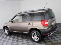 Skoda Yeti 1.2 77kW thumbnail