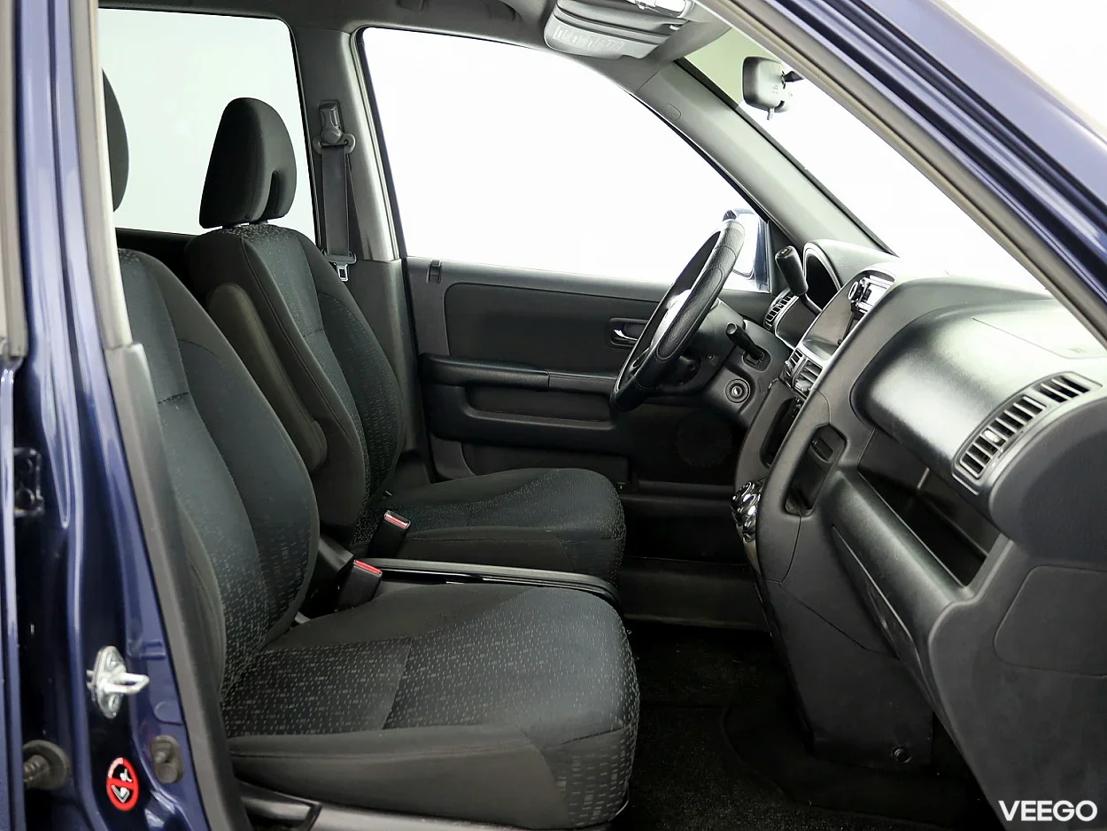 Honda CR-V 2.0 110kW