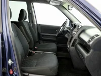 Honda CR-V 2.0 110kW thumbnail