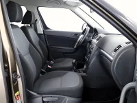 Skoda Yeti 1.2 77kW thumbnail